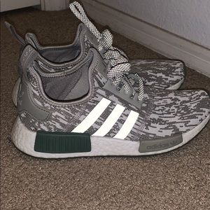 Green digital camp nmds